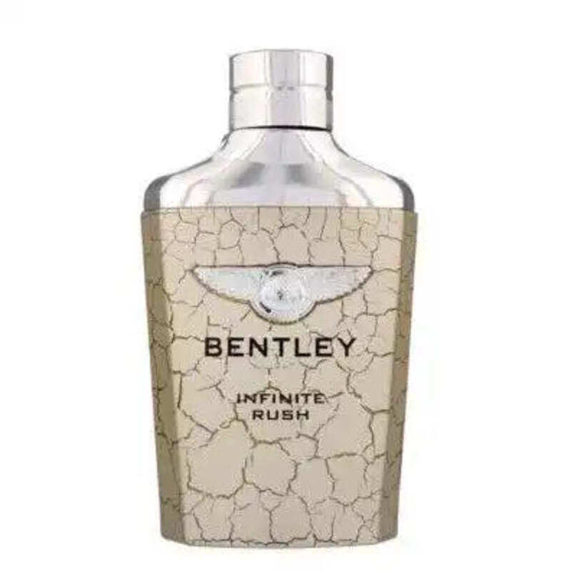 

Bentley Infinite Rush (EDT Perfume) - 100ml