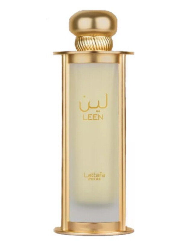 

Lattafa Lattafa Pride Leen 100Ml EDP Perfume