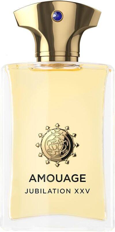 

AMOUAGE JUBILATION XXV MEN EDP Perfume 100ML