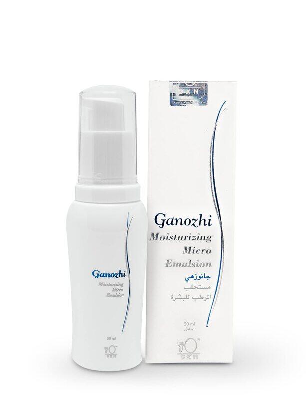 

DXN Ganozhi Moisturizing Micro Emulsion