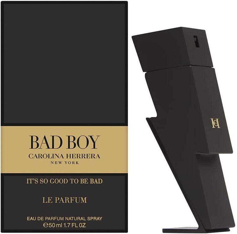 

Carolina Herrera Bad Boy Eau de Parfum 100ml