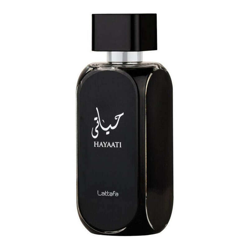 

Lattafa Lattafa Hayaati by EDP Perfume For Men 3.4 oz/100ML