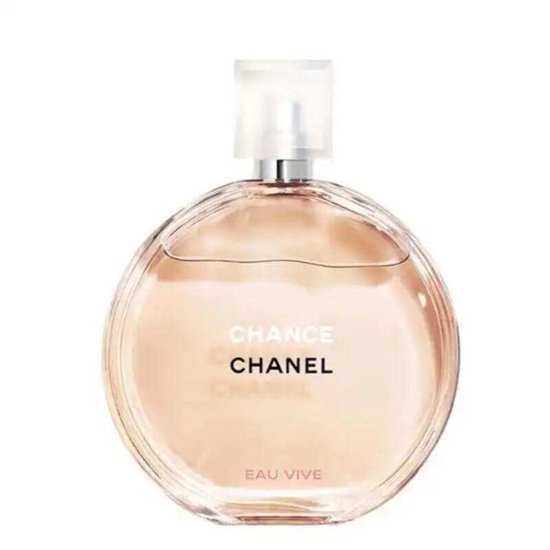 

Chanel Chance Eau Vive (EDT Perfume) - 50ml