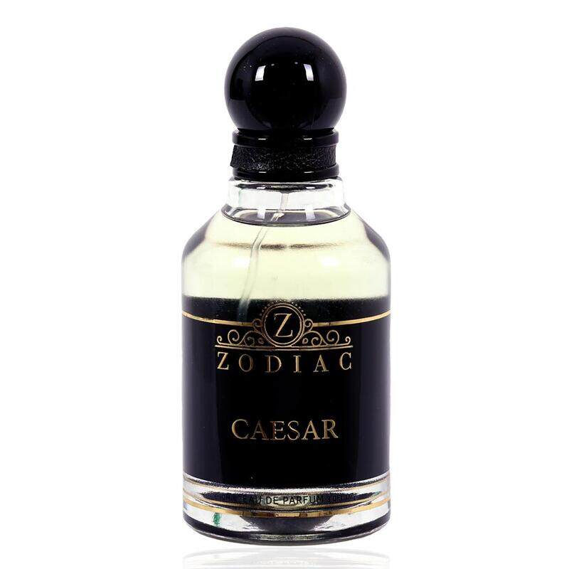 

Zodiac Caesar EDP Perfume 100Ml