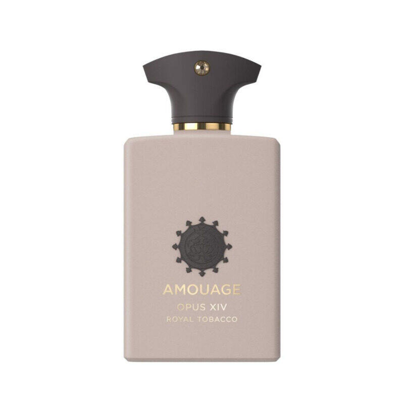 

Amouage Opus XIV Royal Tobacco Eau de Parfum 100ml