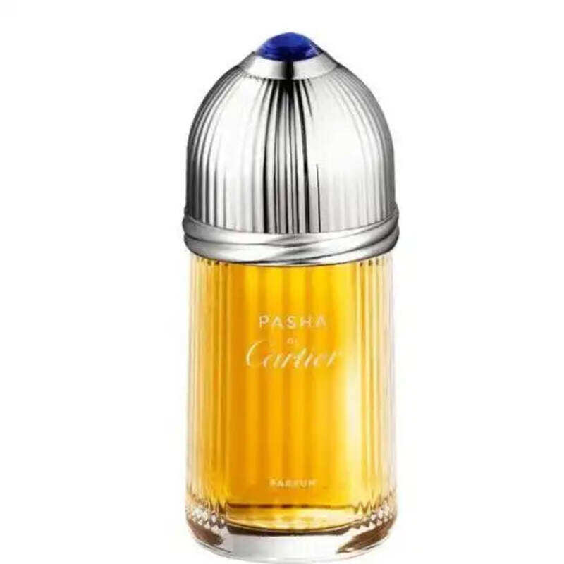 

Cartier Pasha De Cartier Parfum 100ml