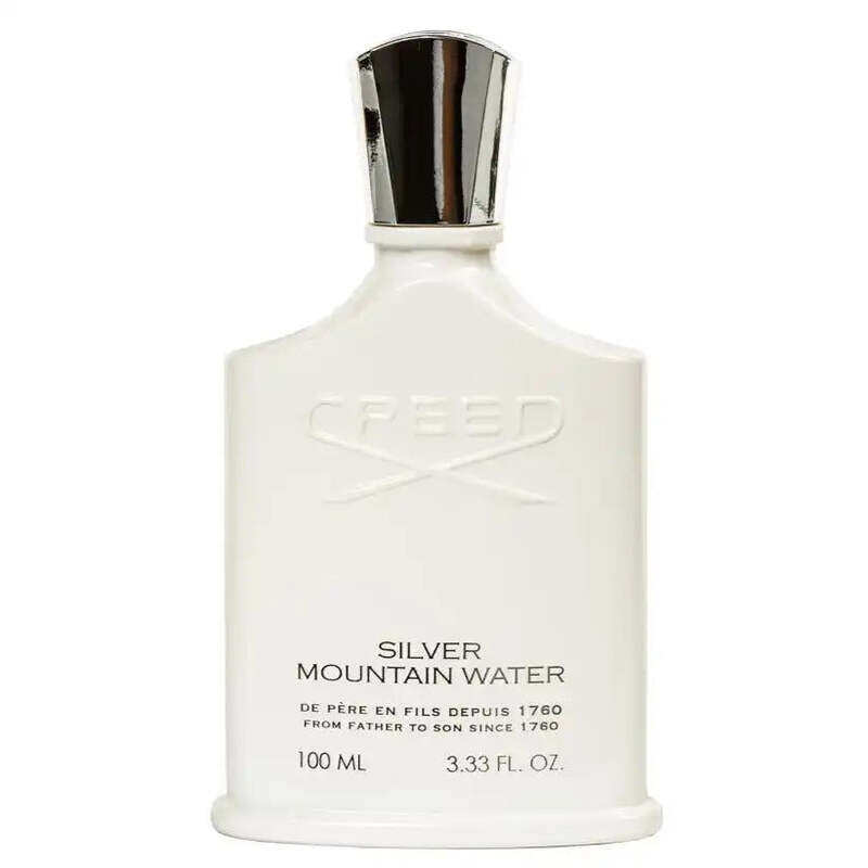 

Creed Silver Mountain Water (EDP Perfume) - 100ml