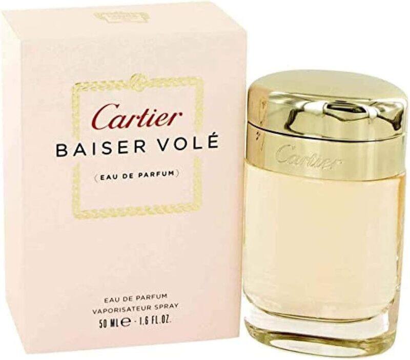 

Cartier Baiser Vole (W) EDP Perfume 100ml
