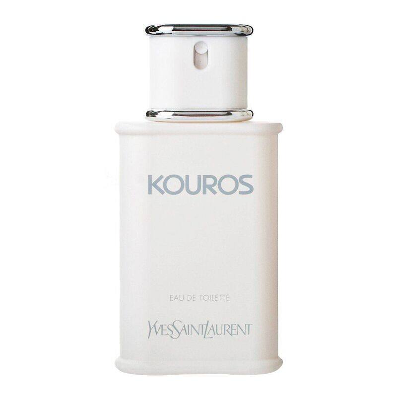

Yves Saint Laurent Kouros EDT Perfume Perfume 100ml For Men