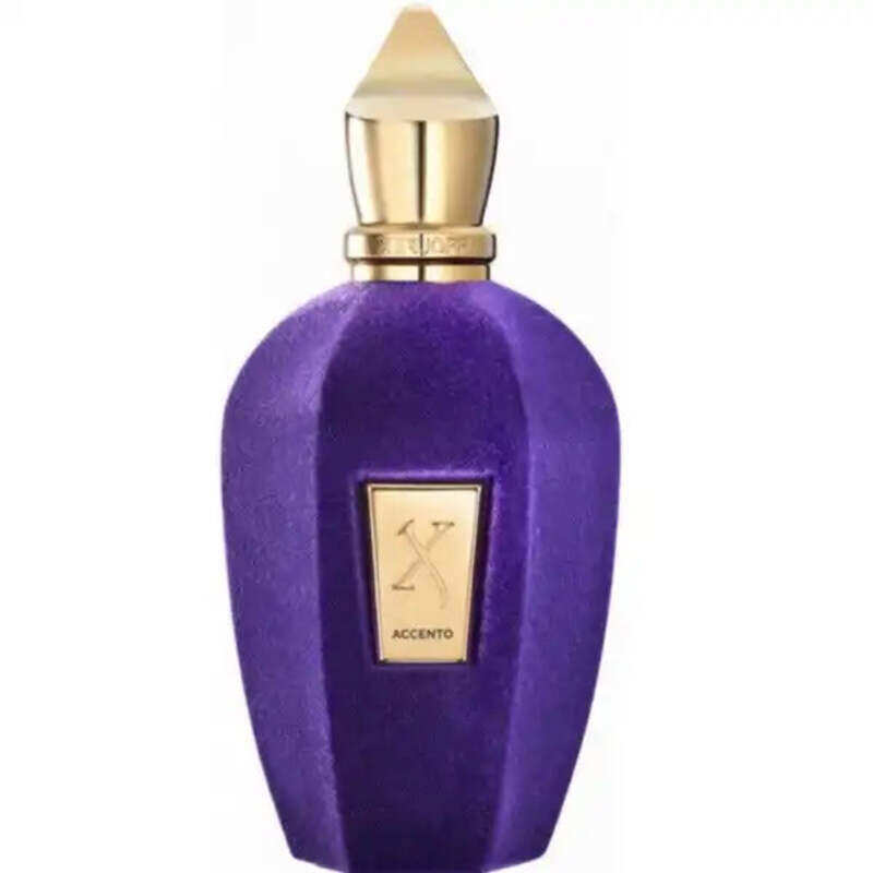 

Xerjoff Accento (EDP Perfume) - 100ml