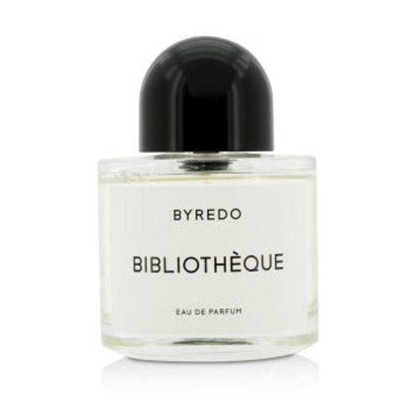 

Bibliotheque by Byredo 100ml EDP Perfume