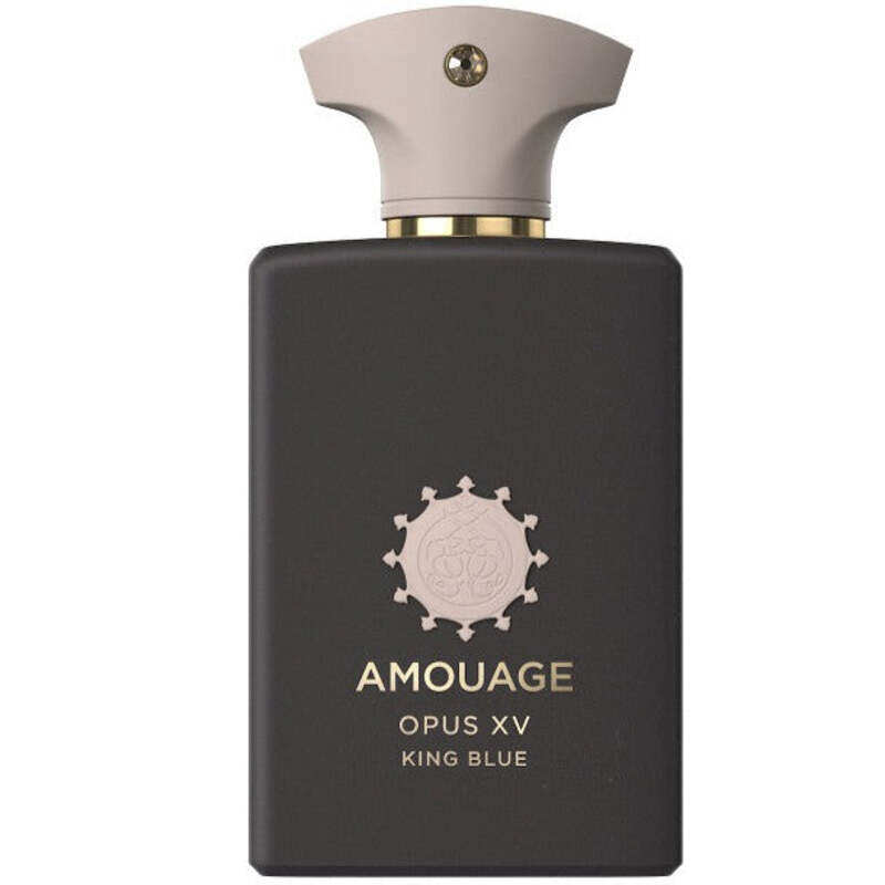 

AMOUAGE OPUS XV KING BLUE Eau de Parfum 100 ml