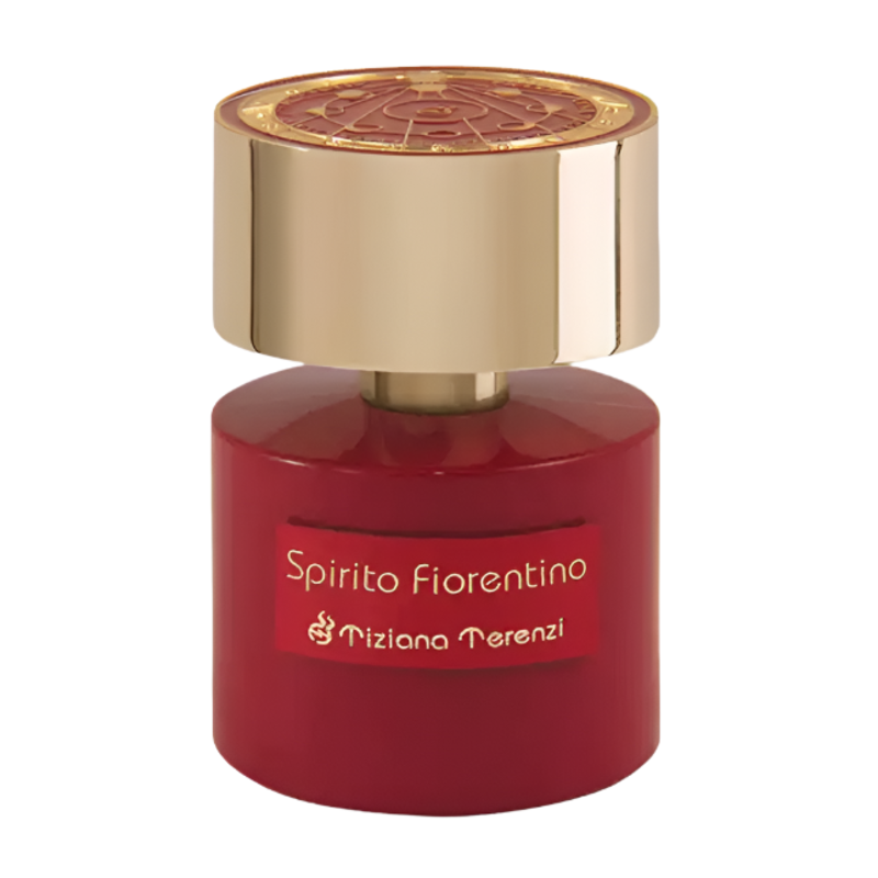

Tiziana Terenzi Spirito Fiorentino (EDP Perfume) -100ml