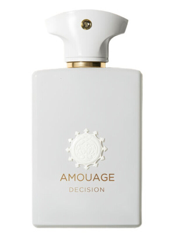 

Amouage Decision Eau de Parfum 100ml