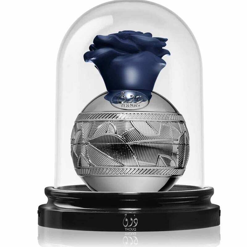 

LATTAFA PRIDE Thouq 80ml EDP Perfume
