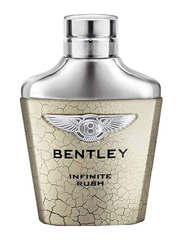 

Bentley Infinite Rush (EDT Perfume) - 60ml