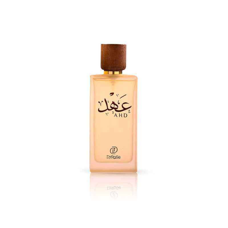 

DyRose Ahd Eau de Parfum 100ML
