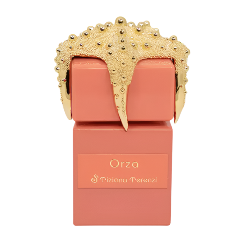 

Tiziana Terenzi Orza EDP Perfume 100ml