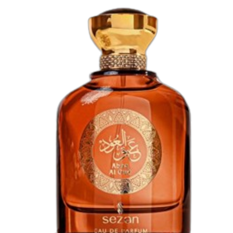 

Sezan Abaq Al Oud Aezan Eau De Parfume