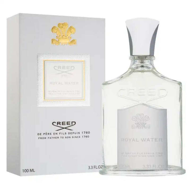 

Creed Royal Water (EDP Perfume) - 100ml