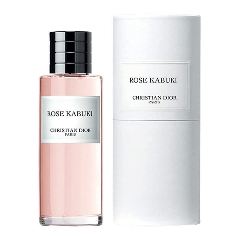 

Christian Dior Rose Kabuki Unisex Eau De Parfum 250 ml