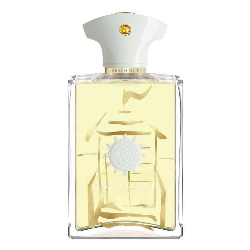 

Amouage Beach Hut Eau De Parfum 100ml
