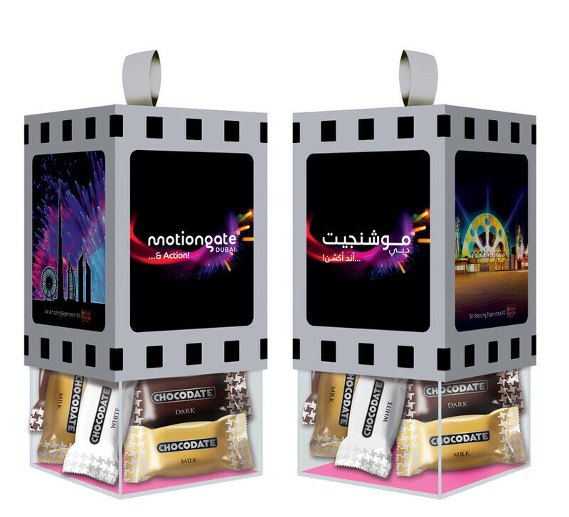 

Arabian Delights Chocodate Exclusive Assorted 200g Motiongate Cube