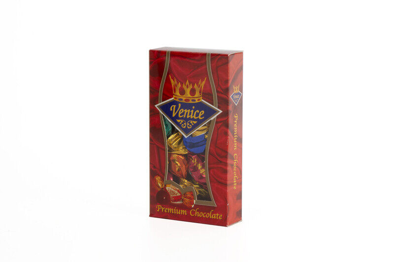 

Arabian Delights Venice 150g Box