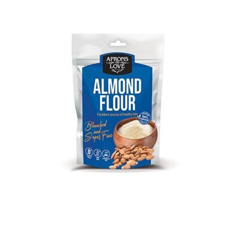 

chocodate Apron & Love Almond Flour 285g Pouch