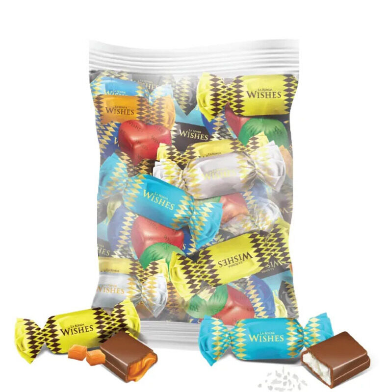 

Arabian Delights LaRonda Wishes 1kg bulk