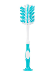 Dr. Browns Deluxe Bottle Cleaning Brush, Blue