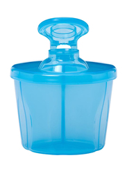 Dr. Browns Milk Powder Dispenser, Blue