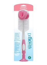 Dr. Browns Standard Bottle Cleaning Brush, Pink