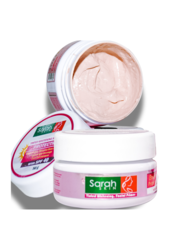 SARAH SKIN TINTED WHITENING SUNSCREEN with SPF40