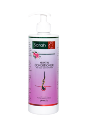 SARAH SKIN KERATIN CONDITIONER