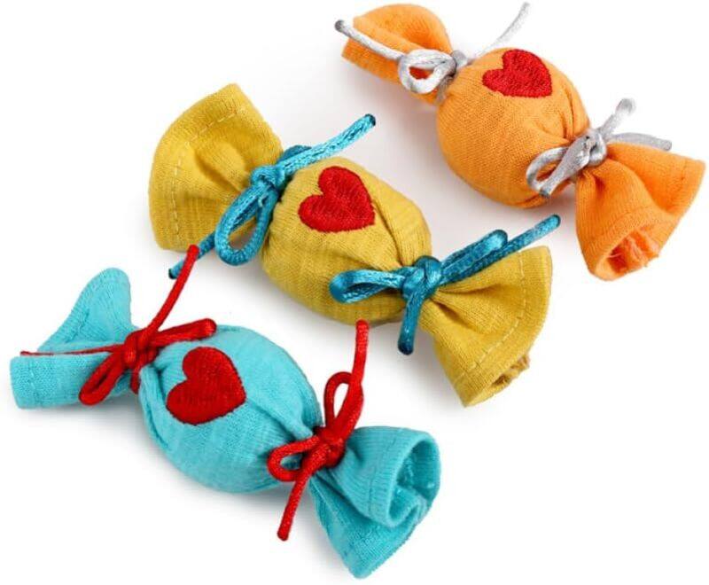 

All For Paws Kitty Candy Toy
