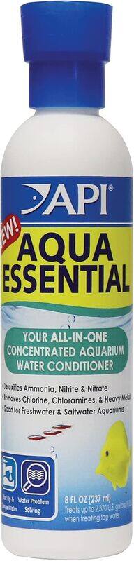 

API Aqua Essential 8 Oz