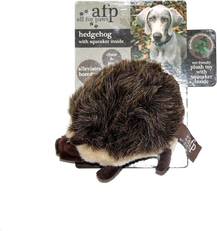 

All For Paws Classic Hedgehog Small