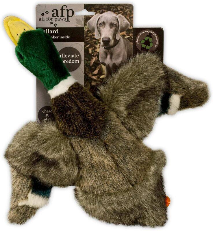 

All For Paws Classic Mallard Small