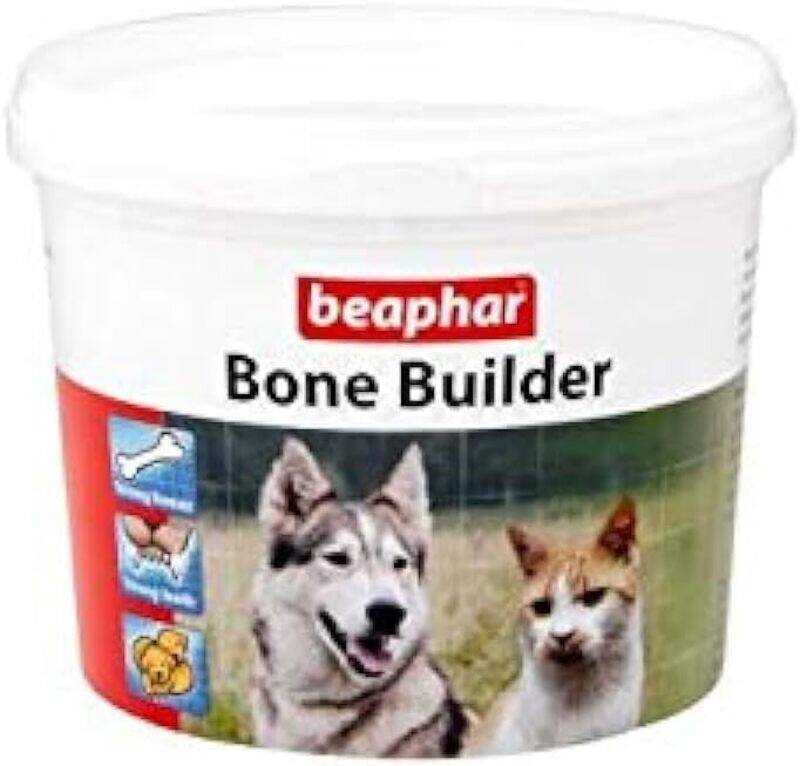 

Beaphar Bone Builder 500g