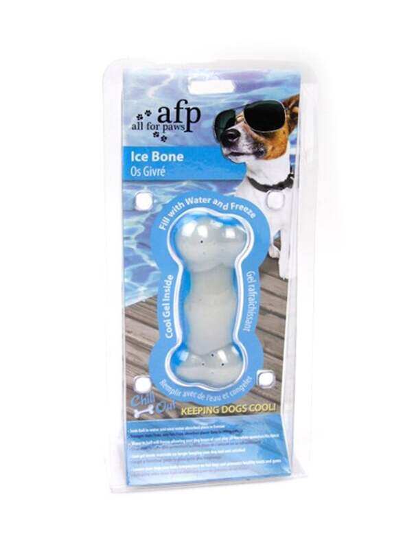 

All For Paws Chill Out Ice Bone Small