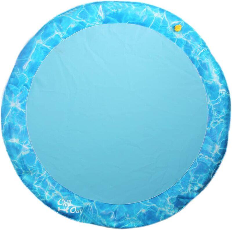 

All For Paws Chill Out Sprinkler Fun Mat