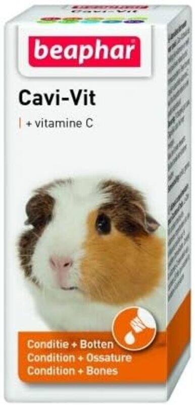 

Beaphar Cavi Vit Guinea Pig 20 ml