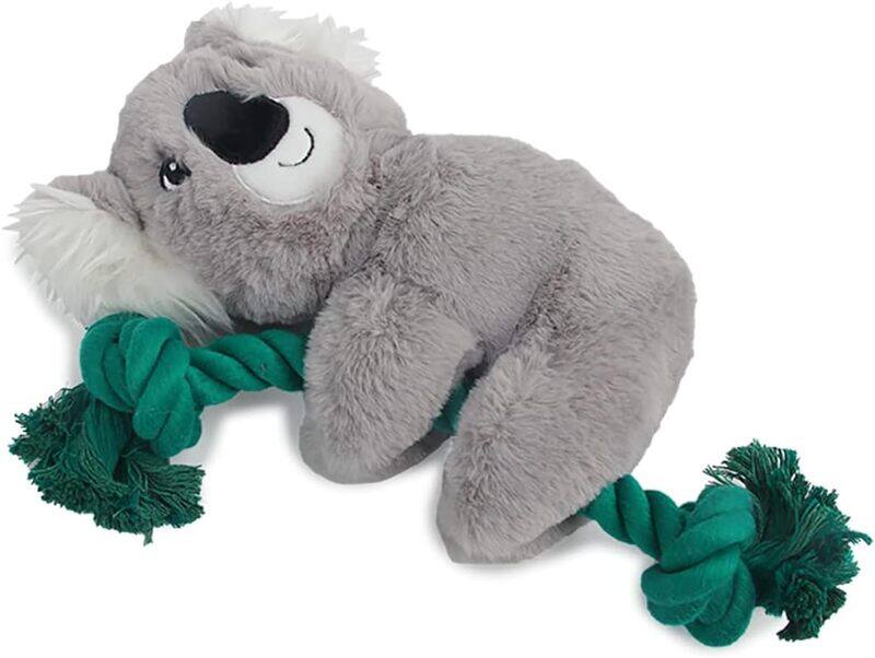

All For Paws Safari Rope Cuddle Koala