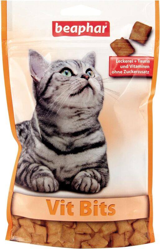 

Beaphar Vit Bits Cat 150g