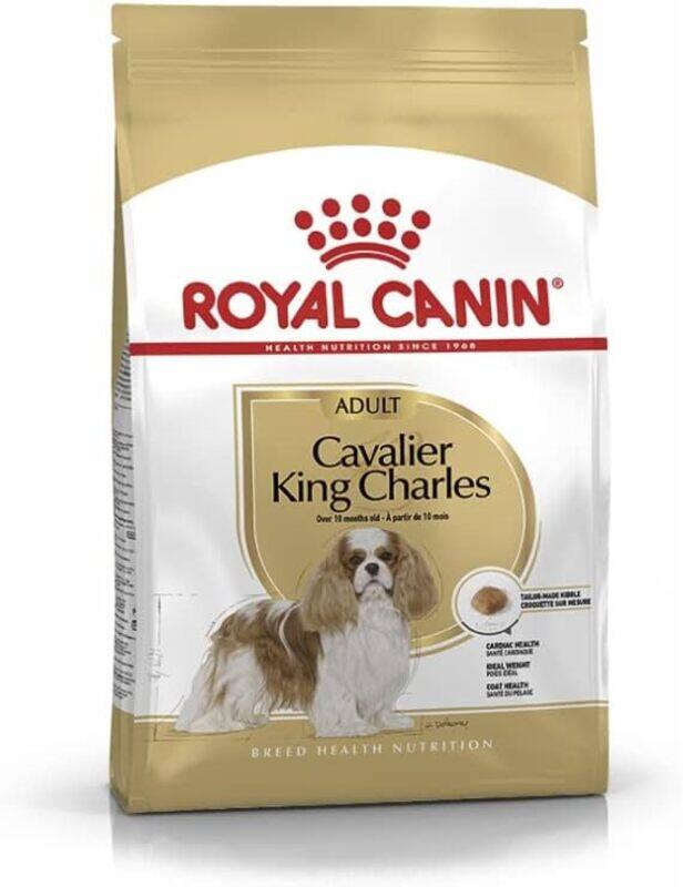 

Royal Canin Breed Health Nutrition Cavalier King Charles Adult 1.5 KG