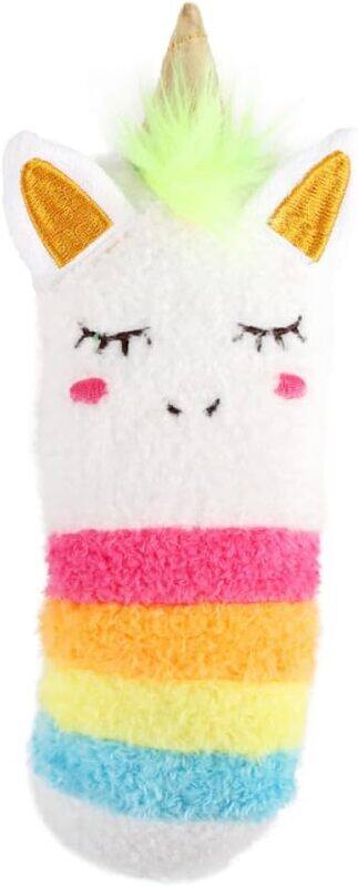 

All For Paws Sock Cuddler Unicorn Cuddler