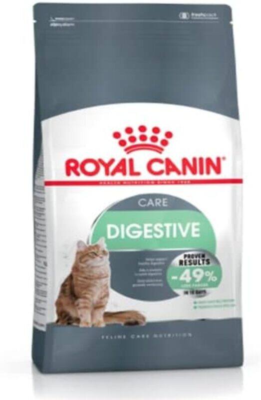 

Royal Canin Feline Care Nutrition Digestive Care 400 g