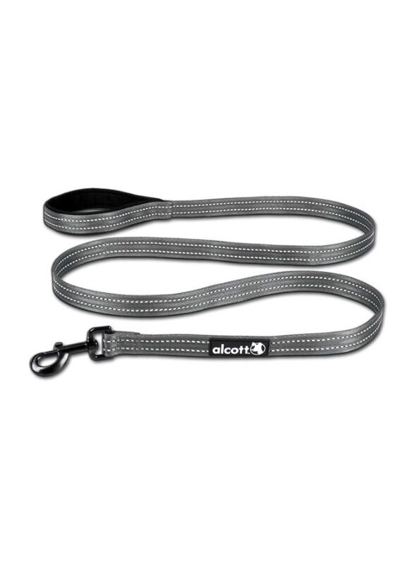 

Alcott Adventure Lead Grey Medium