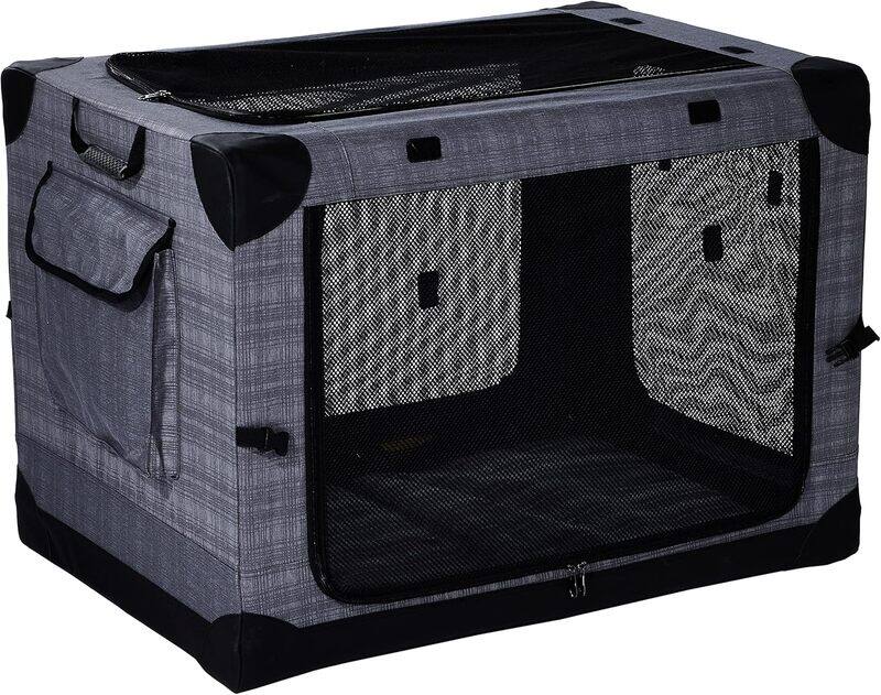 

All For Paws Easy to go Pet Crate XL